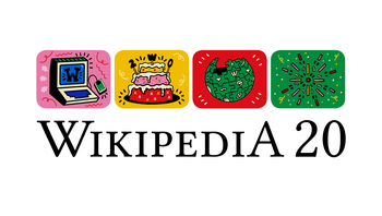 20 Jahre Wikipedia