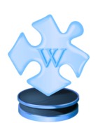 Logotype du Wikiconcours/septembre 2023