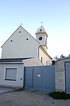 Протестантская приходская церковь (Цурндорф)