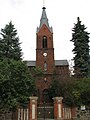 Dorfkirche Kaulsdorf