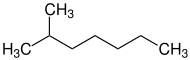 Image illustrative de l’article 2-Méthylheptane