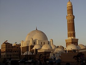 Image illustrative de l’article Mosquée al-Bakiriyya