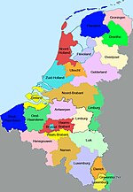 Miniatura per Països Baixos (regió històrica)