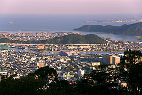 Tokushima