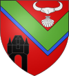 Armes de Beuvillers