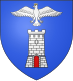 Coat of arms of Breil-sur-Roya