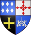 Blason de Crosville-sur-Douve