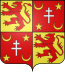 Blason de Tursac