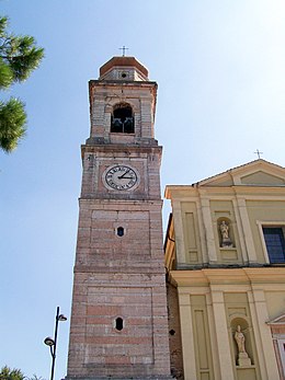 San Zeno di Montagna - Sœmeanza