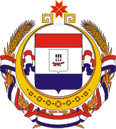 Escudo de Mordovia