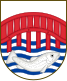 Coat of arms of Skive Municipality