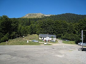 Image illustrative de l’article Col de Menté