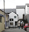 Entry into Castle Street - geograph.org.uk - 540180.jpg