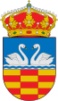 Blason de Cisneros