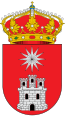 Blason de Villarejo de Salvanés