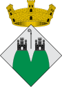 Blason de Gombrèn