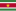 Bandera de Surinam