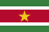 Suriname ê kok-kî