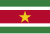 Bandeira do Suriname