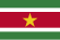 Прапор Суринаму