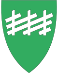 Wappen der Kommune Gjerdrum