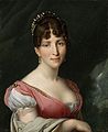 Hortense de Beauharnais (1783–1837), Napoleon III:n äiti.
