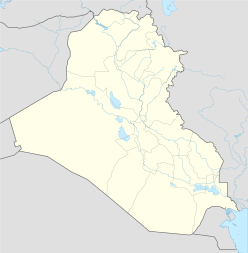 Íszín (Irak)