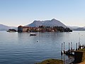 Isola Bella.