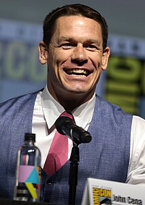 John Cena