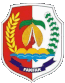 Blason de Kabupaten de Fakfak