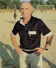 Michel Le Milinaire en 1979.