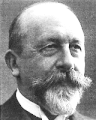 Louis Perrier overleden op 16 mei 1913