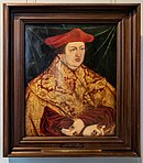 Albrecht von Brandenburg (nach 1529)
