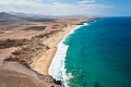 Playa El Cotillo