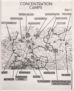 Мапа розташування