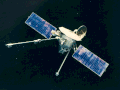 Mariner 10 Prima survolare a lui Mercur