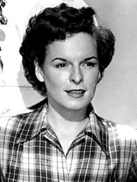 Mercedes McCambridge