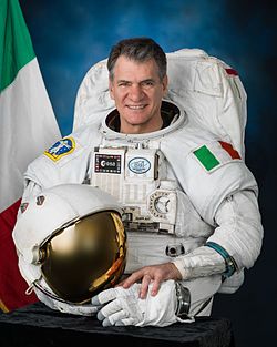 Image illustrative de l’article Paolo Nespoli