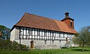 Kirche St. Johannes der Täufer und St. Pankratius