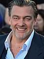 Ray Stevenson, interprete di Isaak Sirko.