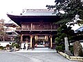 霊山寺