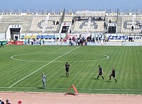 Stade du 15-Octobre