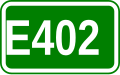 E402 shield