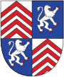 Blason de Torgau