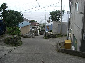 Jalan Toshima