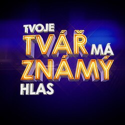 Logo show