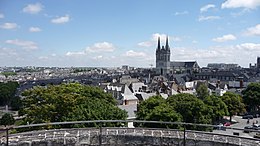 Angers