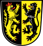 Woppn des Landkreises Muihdorf a.Inn