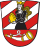 Wappen vom Landkreis Nei-Ulm