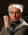 Wojciech Kilar op 27 januari 2006 overleden op 29 december 2013